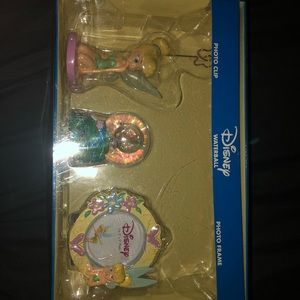 Disney Waterball Set